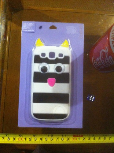 Cover telefono samsung galaxy - telefono,