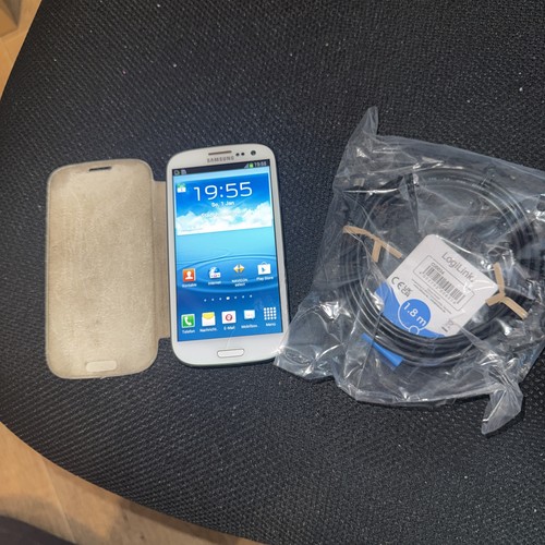 Samsung galaxy i9300 16 - samsung, s3