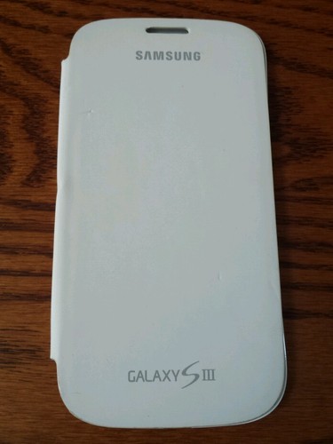 Oem samsung galaxy flip - s3,