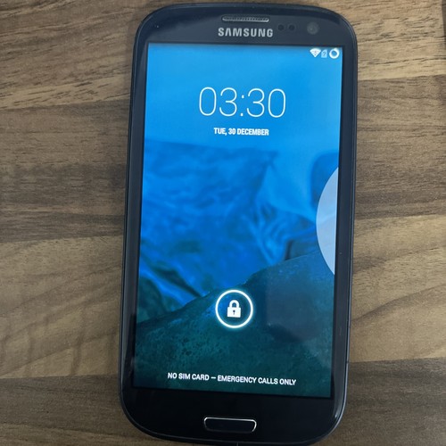 Smartphone samsung galaxy s - smartphone,