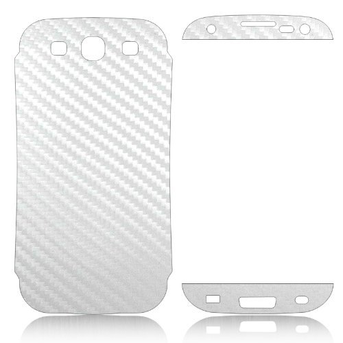 Samsung galaxy bianco 3m - samsung, s3