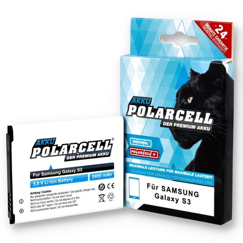 Batteria polarcell per - batteria,