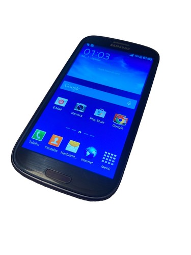 Samsung galaxy neo - s3,