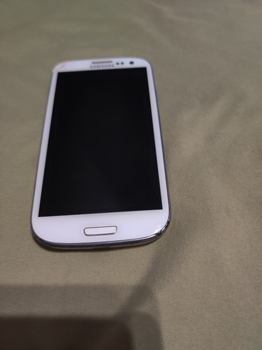 Samsung galaxy slll - samsung,