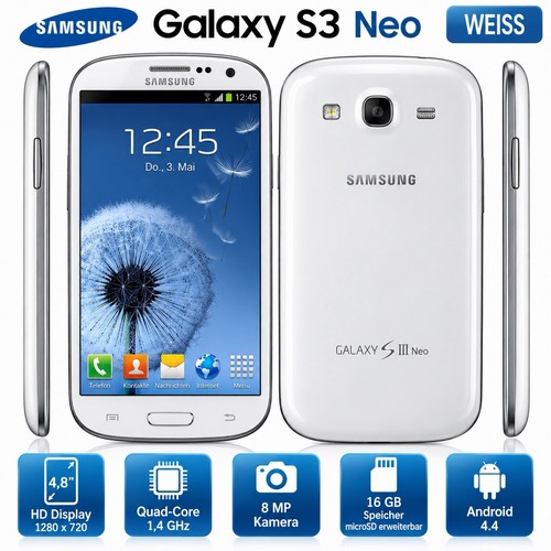 Samsung galaxy neo - galaxy,