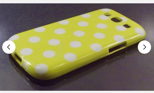 Custodia samsung galaxy s111 - samsung,