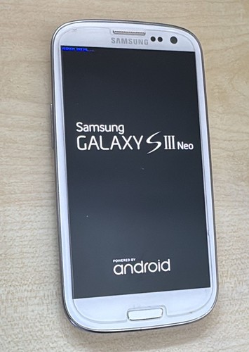 Samsung galaxy neo gb - galaxy,