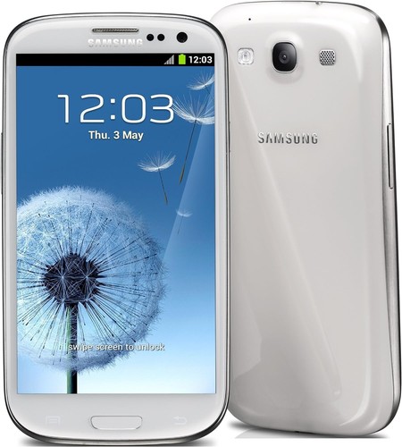 Samsung galaxy i9300 - galaxy, 16