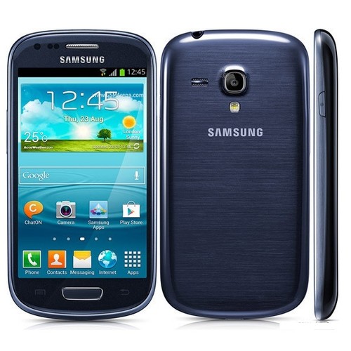 Samsung galaxy mini i8190 - samsung,