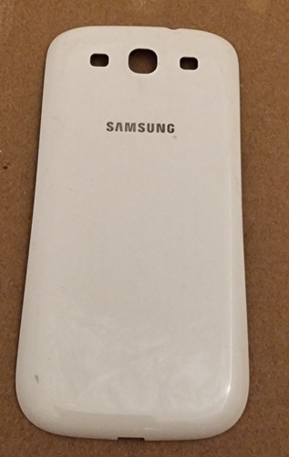 Cover batteria samsung - batteria, s3