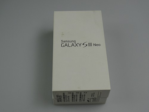Samsung galaxy siii - siii, gt-i9300