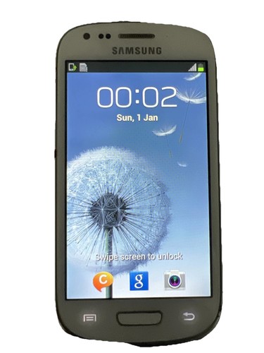 Smartphone samsung galaxy s - galaxy,