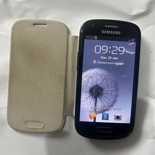 Samsung galaxy mini - galaxy, s3