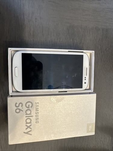 Samsung galaxy 32 gb - galaxy, s3