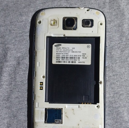 Smartphone android samsung - android,