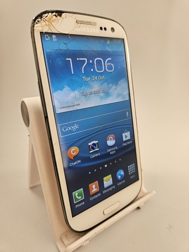Smartphone android samsung - smartphone,