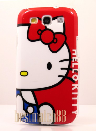 Per samsung galaxy custodia - galaxy, s3