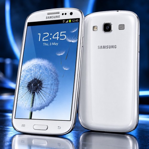 Samsung galaxy 16gb bianco - samsung,