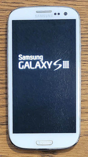 Samsung galaxy sgh i747m - s3,