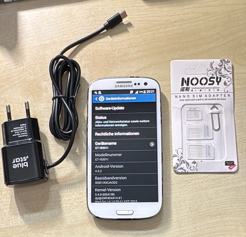 Samsung galaxy neo - samsung, s3