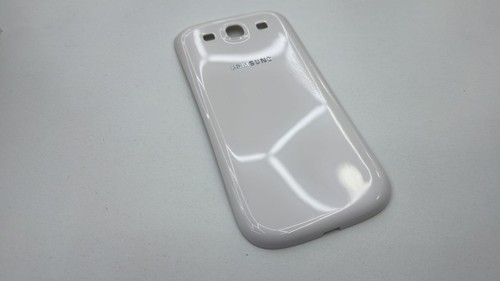 Cover posteriore batteria