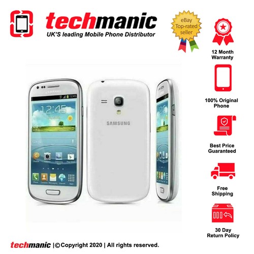 Samsung galaxy iii - samsung, s3