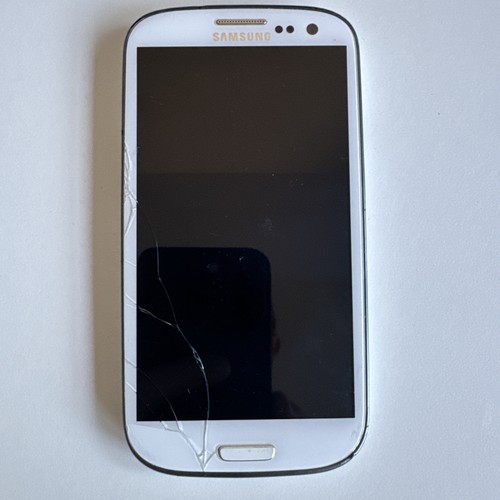 Samsung galaxy bianco - galaxy, s3