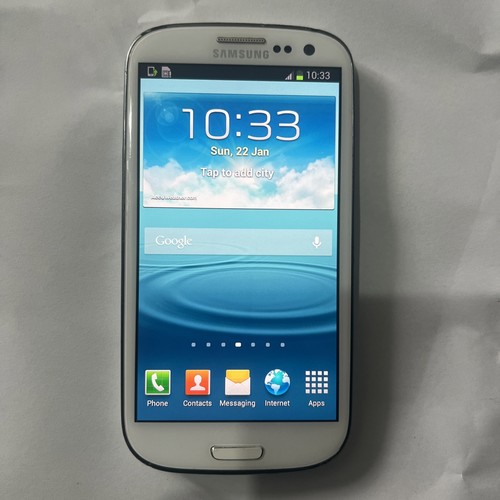 Smartphone android samsung - smartphone,