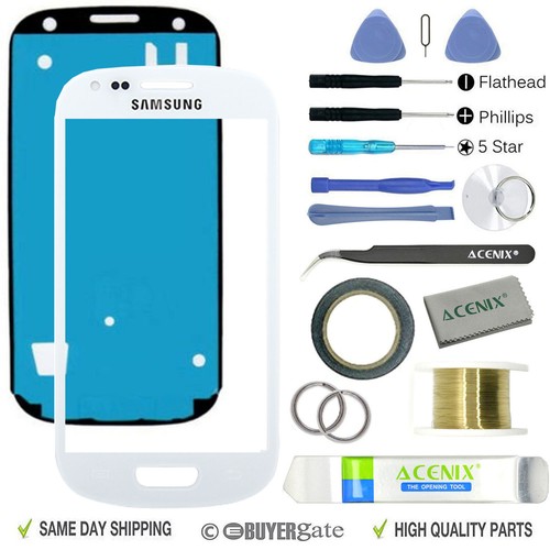 Kit riparazione sostituzione