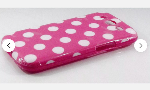 Custodia samsung galaxy - custodia, s111