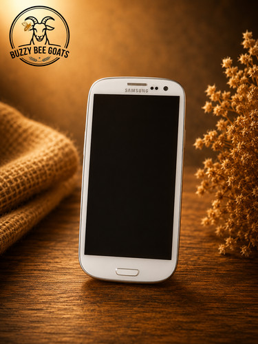 Smartphone samsung galaxy - smartphone, s