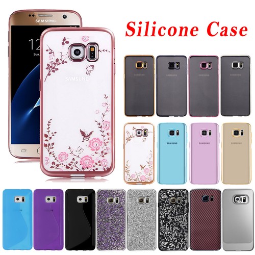 Custodia telefono silicone
