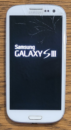 Samsung galaxy sch i535 - galaxy, sch-i535