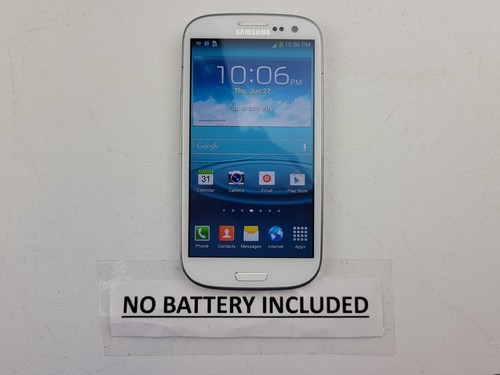 Samsung galaxy iii - samsung,