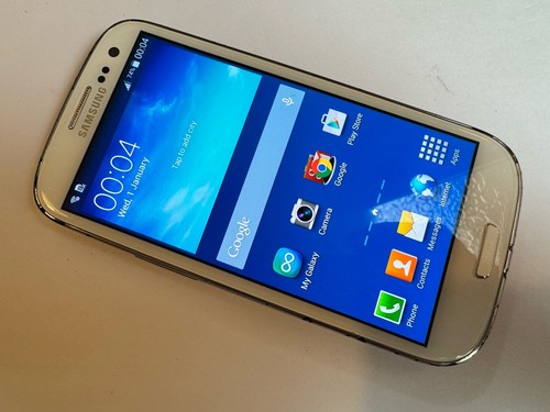 Samsung galaxy siii - samsung, neo