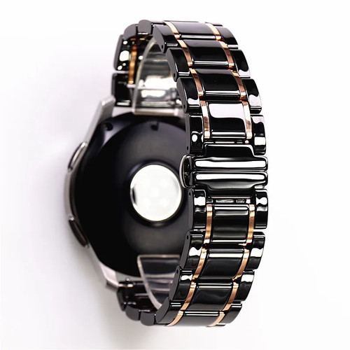 Cinturino ceramica premium - , 20