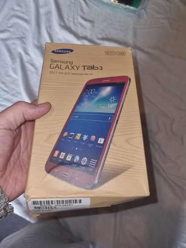 Samsung galaxy tab t310 - galaxy,