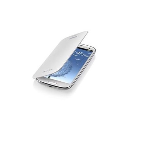 Custodia flip cover samsung - cover,