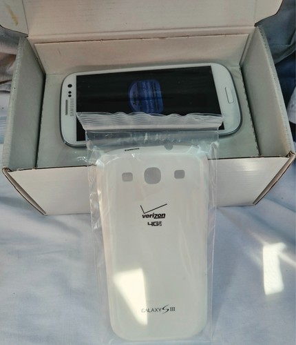Samsung galaxy iii - galaxy, s3
