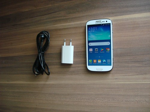 Samsung galaxy neo - s3,