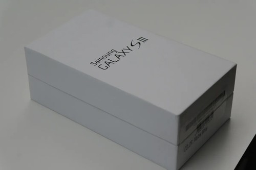 Samsung galaxy iii 3g - samsung, s