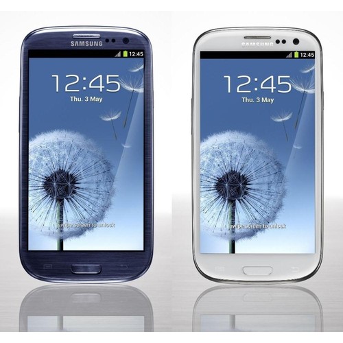 Samsung galaxy siii i9300 - s3,