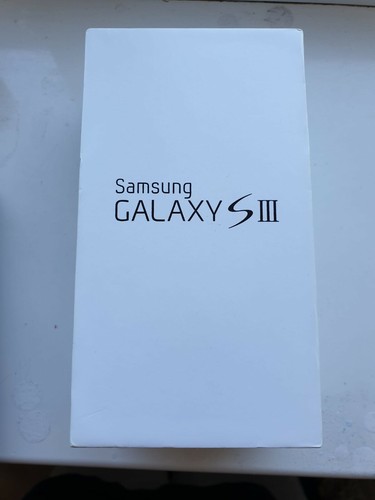 Samsung galaxy bianco - samsung, s3