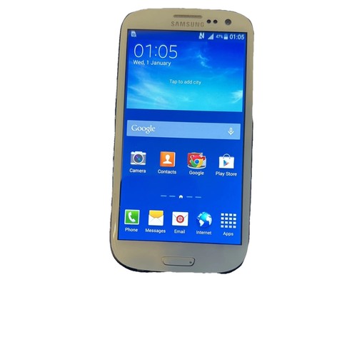 Smartphone android samsung - android,
