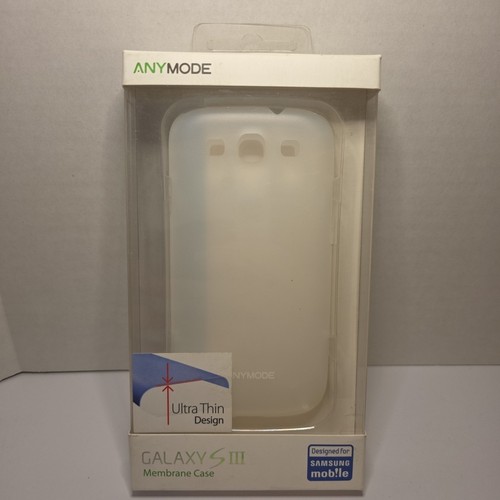 Anymode custodia membrana - anymode,