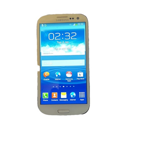 Smartphone android samsung - smartphone,