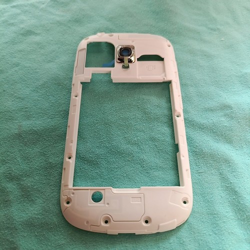 Back cover telaio supporto - cover,