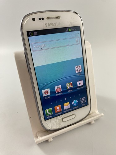 Smartphone android samsung - smartphone,