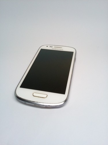 Samsung galaxy mini - galaxy, s3
