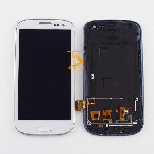 Bianco per samsung galaxy - bianco,